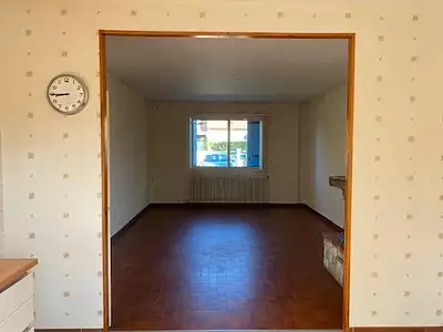 Maison, 95 m²