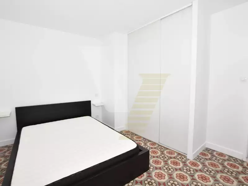 Immeuble, 150 m²