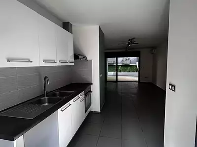 Appartement, 63 m²