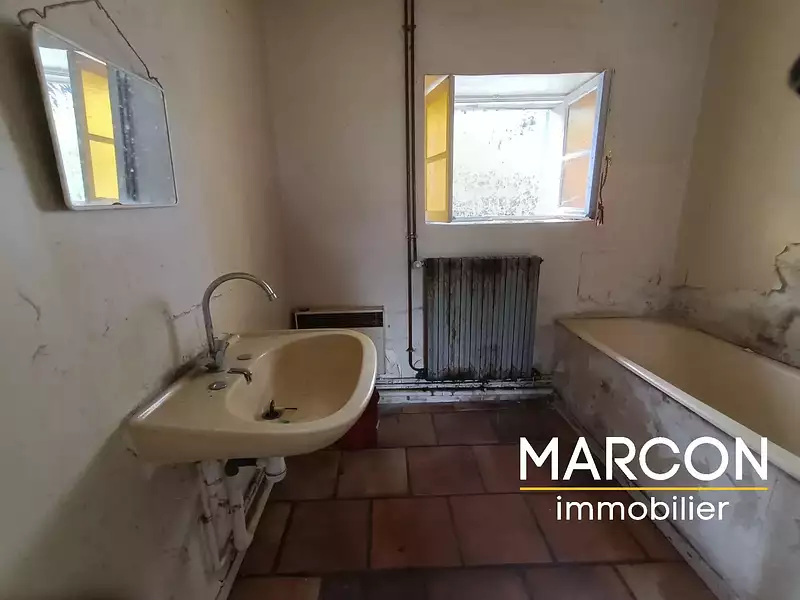 Maison, 108 m²