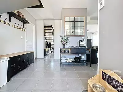 Maison, 107 m²