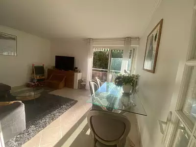 Appartement, 68 m²