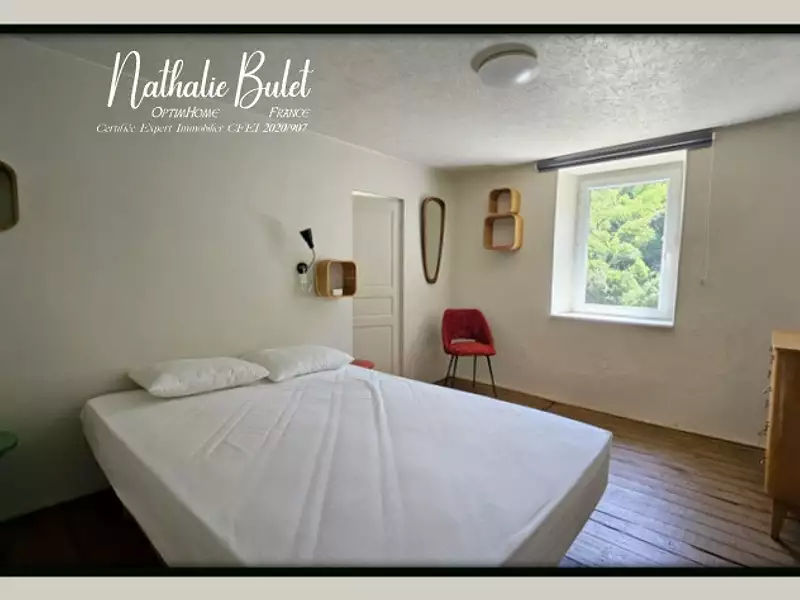 Maison, 102 m²
