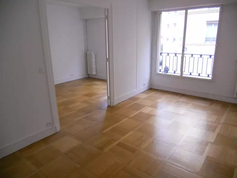 Appartement, 52,69 m²