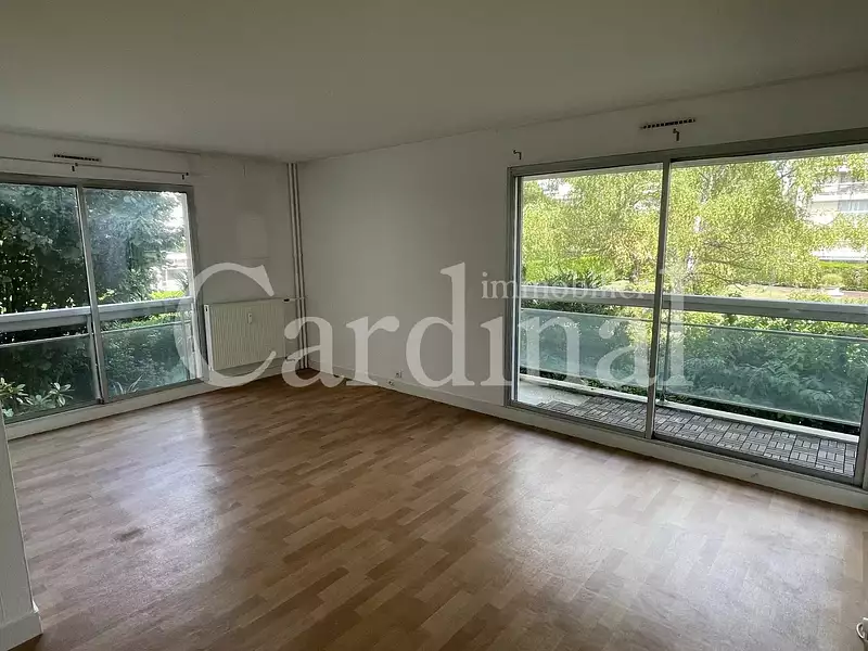 Appartement, 75 m²