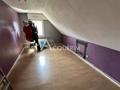 Maison, 114 m²