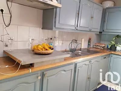 Maison, 116 m²