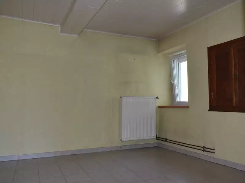 Maison, 111 m²