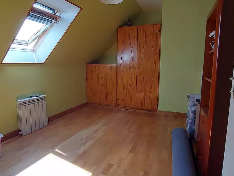 Maison, 116 m²