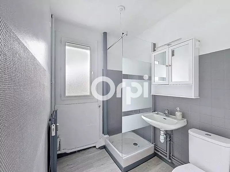 Appartement, 24 m²