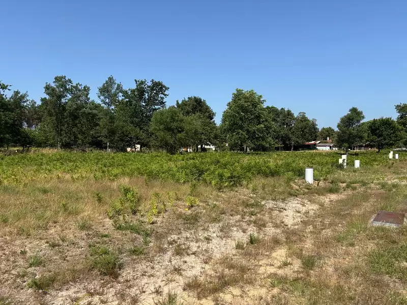 Terrain, 891 m²