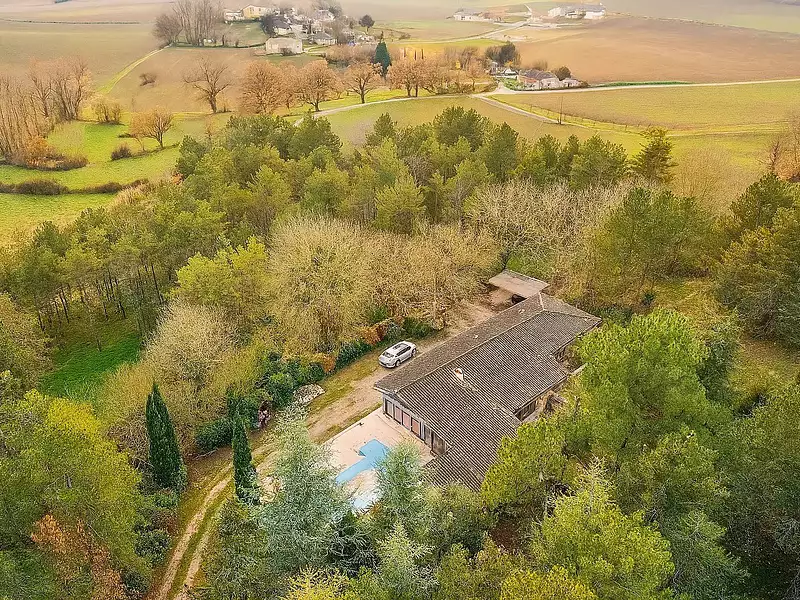 Maison, 167,2 m²