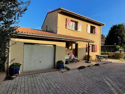 Maison, 101,84 m²