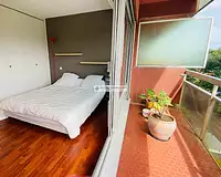 Appartement, 47,21 m²