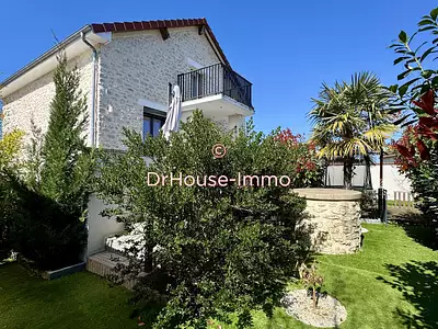 Maison, 91 m²