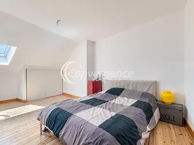 Appartement, 117 m²