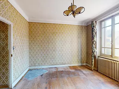 Maison, 138,56 m²