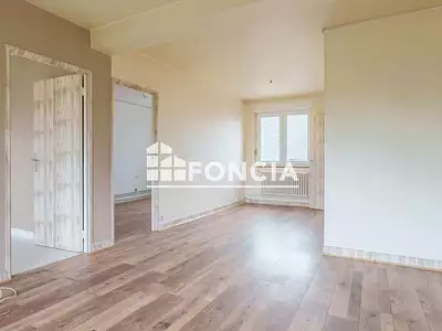 Appartement, 68 m²