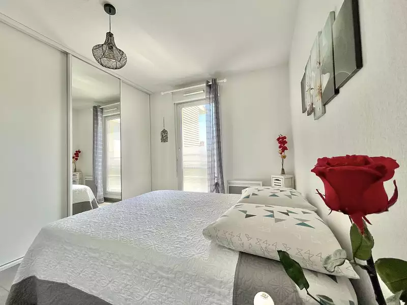 Appartement, 44 m²