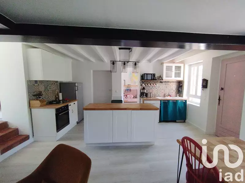 Maison, 71 m²