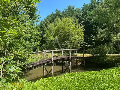 Terrain, 14 391 m²