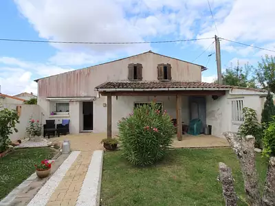 Maison, 87 m²