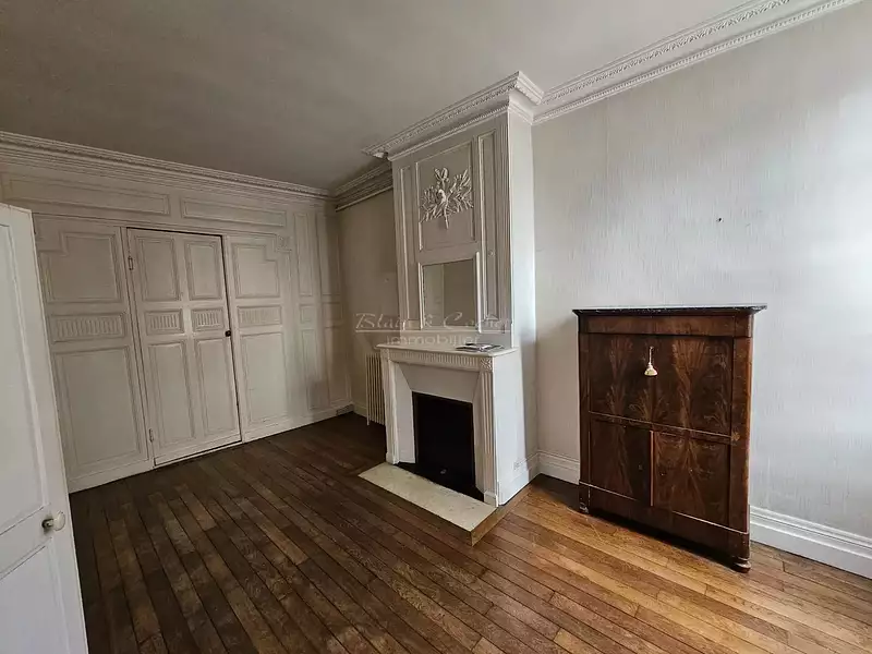 Maison, 160 m²
