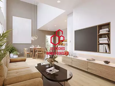 Appartement, 105,82 m²