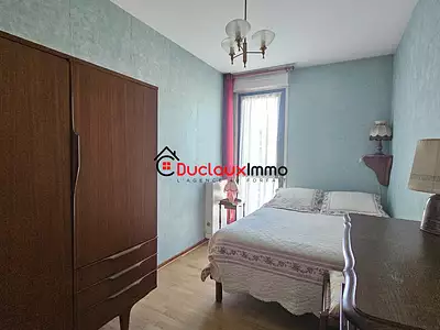 Appartement, 74 m²