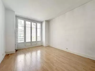 Appartement, 44 m²