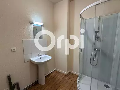 Appartement, 47 m²