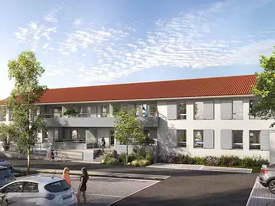 LE CLOS CHASSEN