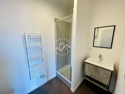 Appartement, 36,7 m²