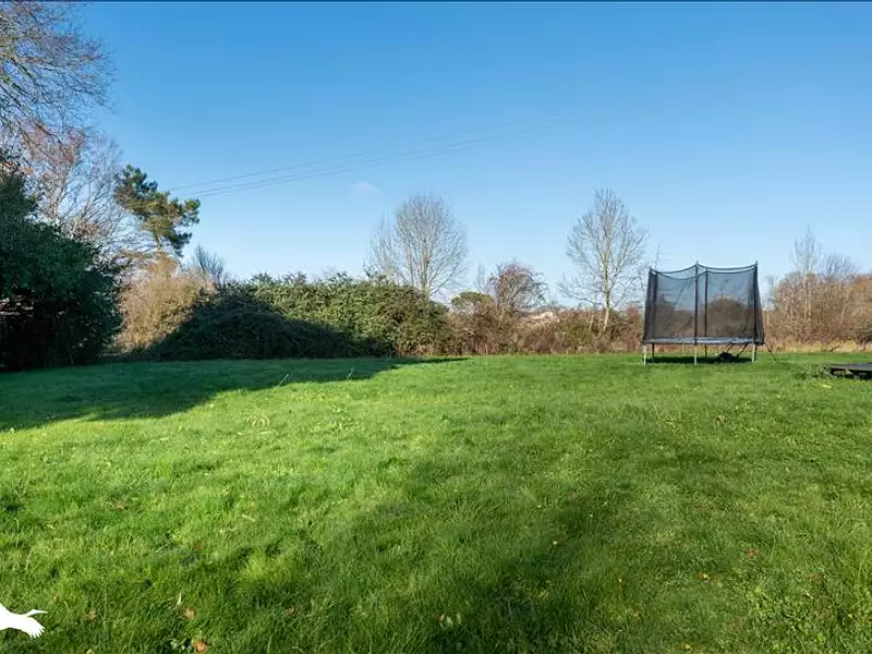 Maison, 112 m²