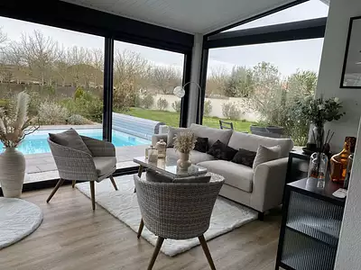 Maison, 185 m²