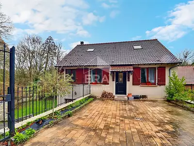 Maison, 139 m²