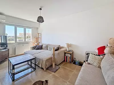 Appartement, 48,05 m²