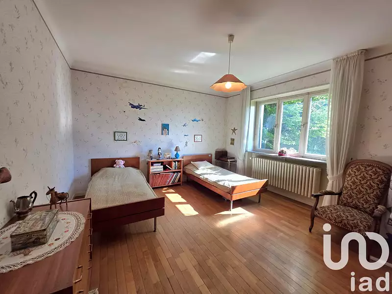 Maison, 190 m²