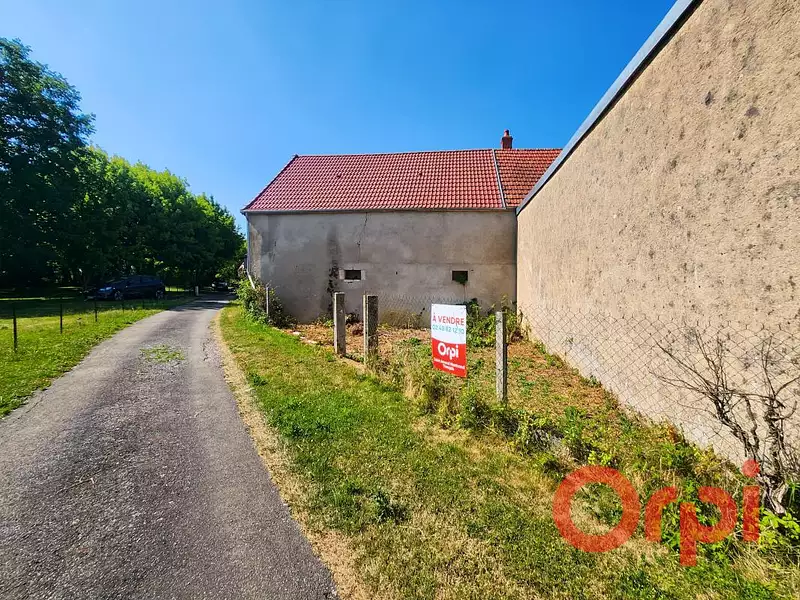 Maison, 120 m²