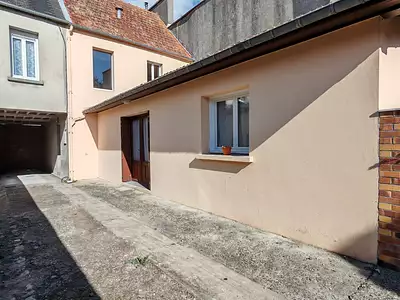 Maison, 108 m²