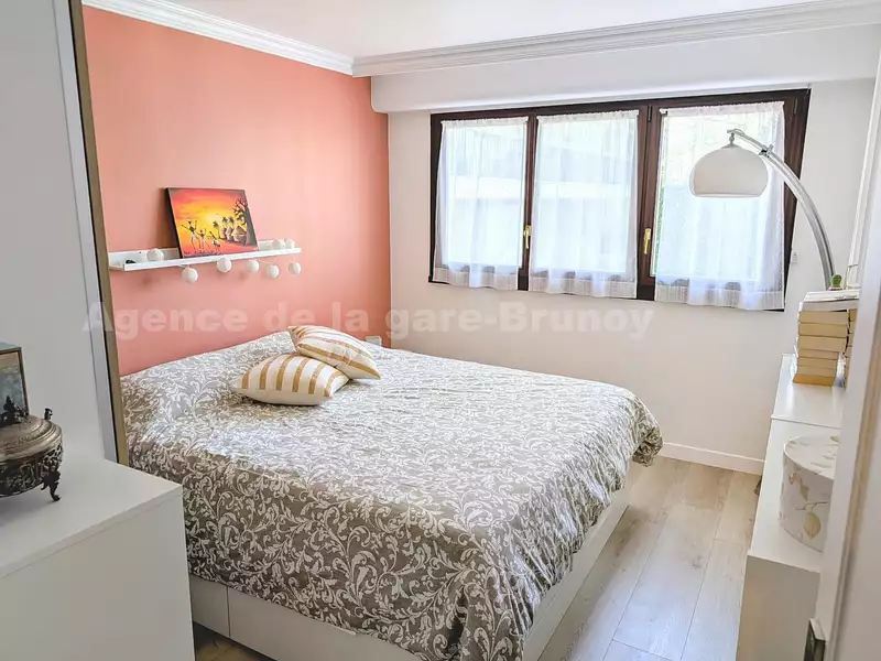 Appartement, 80,21 m²