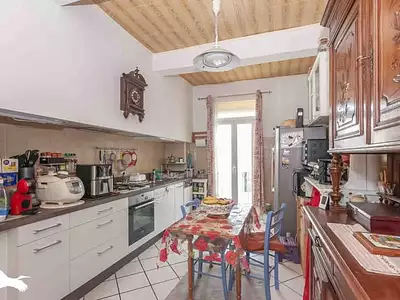 Maison, 140 m²