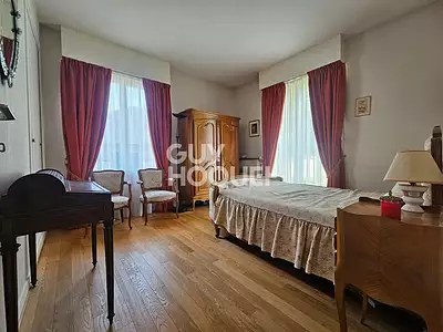 Appartement, 81 m²