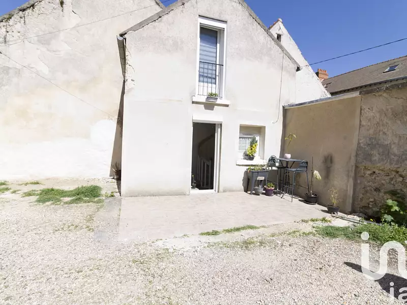 Appartement, 31 m²