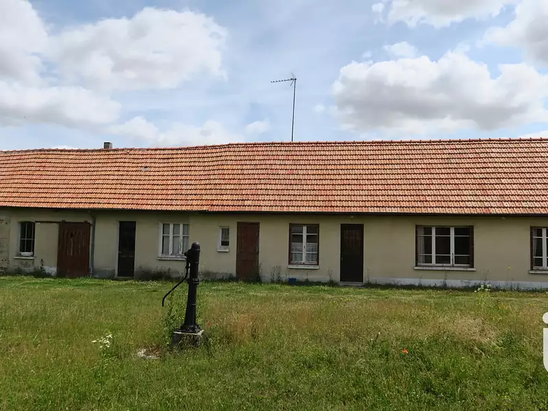 Maison, 130 m²