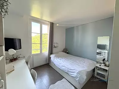 Appartement, 89,61 m²