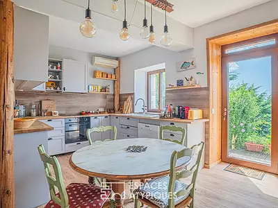 Maison, 160 m²