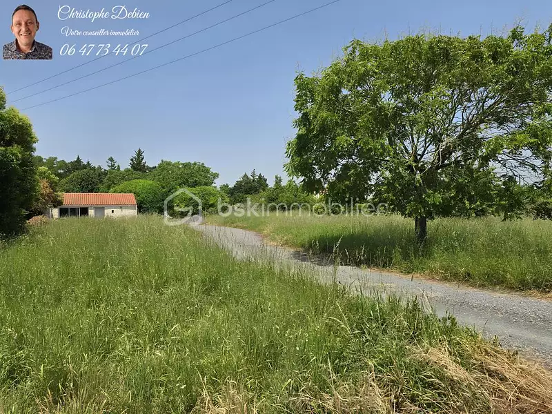 Maison, 160 m²