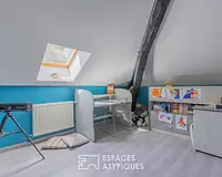 Appartement, 145 m²
