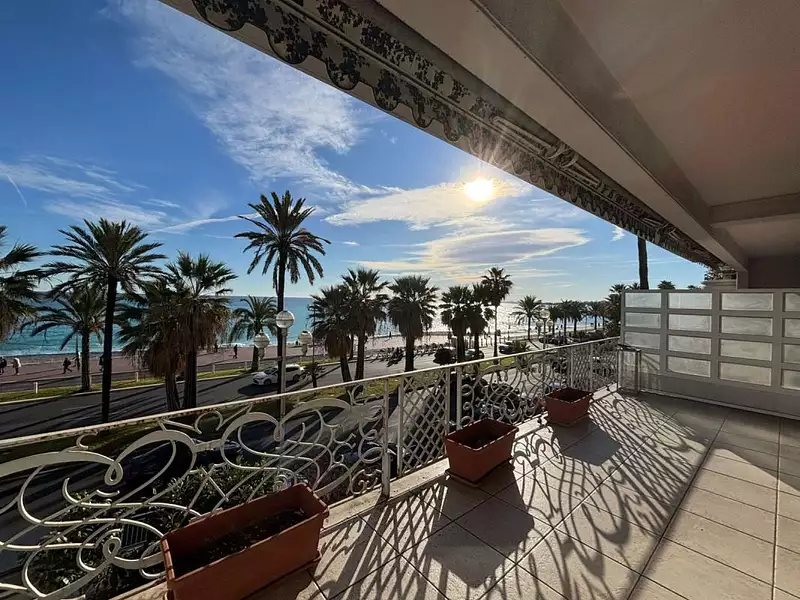 Appartement, 148 m²